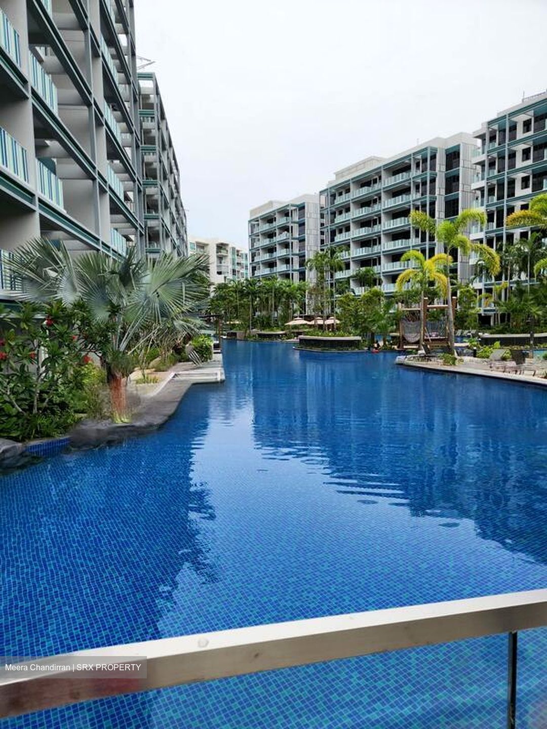 The Jovell (D17), Condominium #439995511